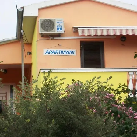 Apartamento Midi