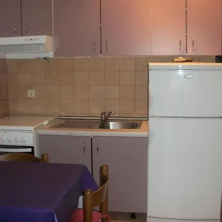 Apartamento Midi *