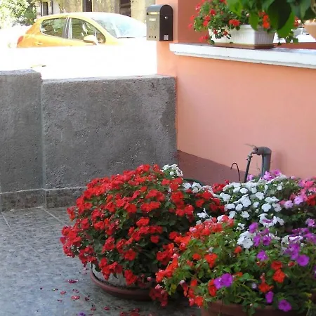 Apartamento Midi Petrčane
