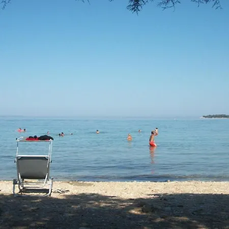 Midi * Petrčane