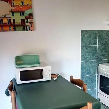 Midi Apartamento *