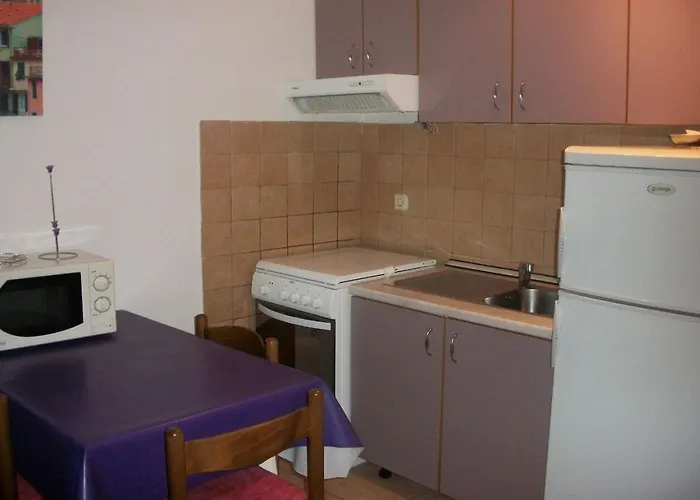 Midi Appartement Petrčane