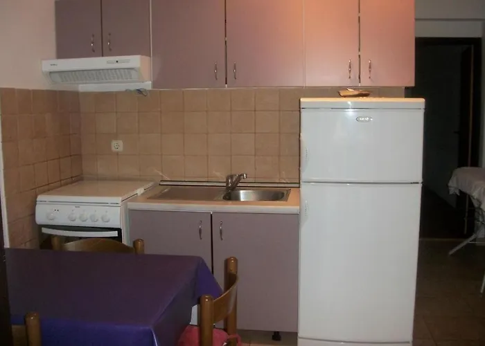 Appartement Midi *