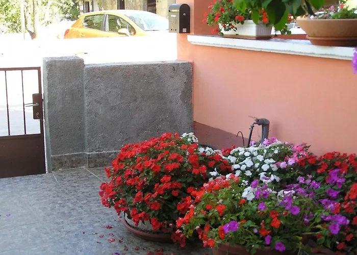 Appartement Midi Petrčane