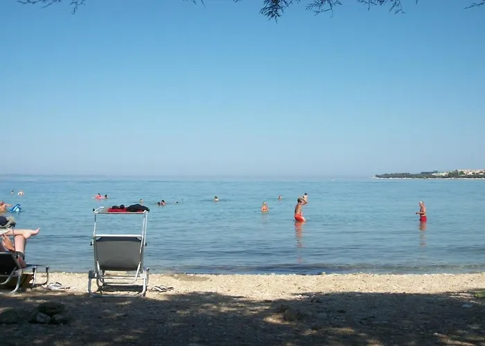 Midi * Petrčane