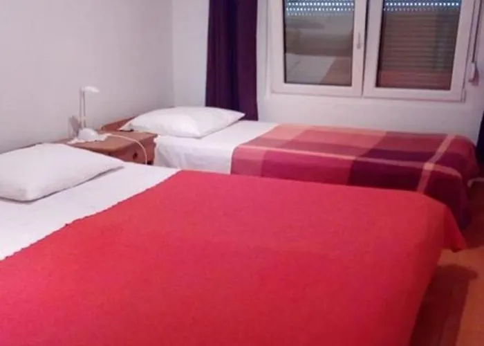 Appartement Midi