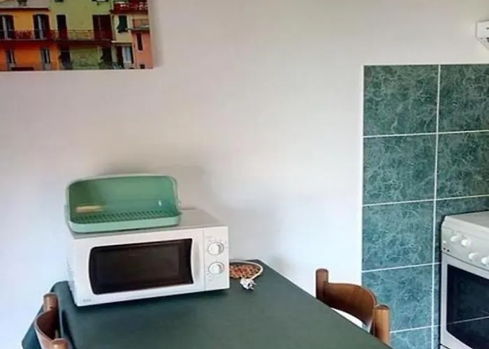 Midi Appartement *