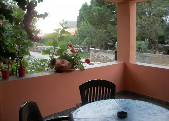 Midi Appartement Petrčane