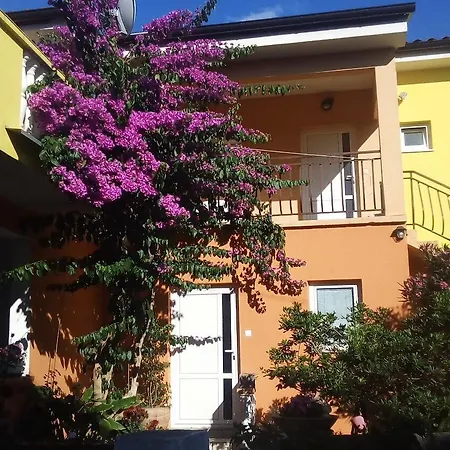 Midi Apartment *
