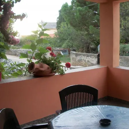 Midi Appartamento Petrcane