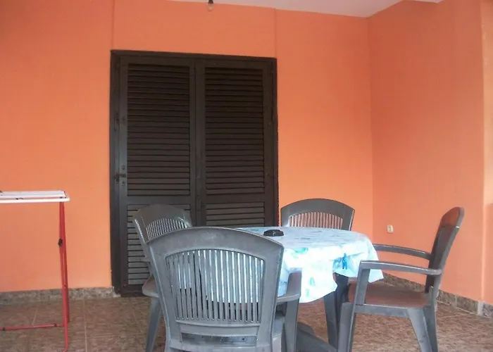 公寓 Midi 佩特坎内