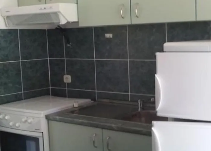 Midi 公寓 佩特坎内